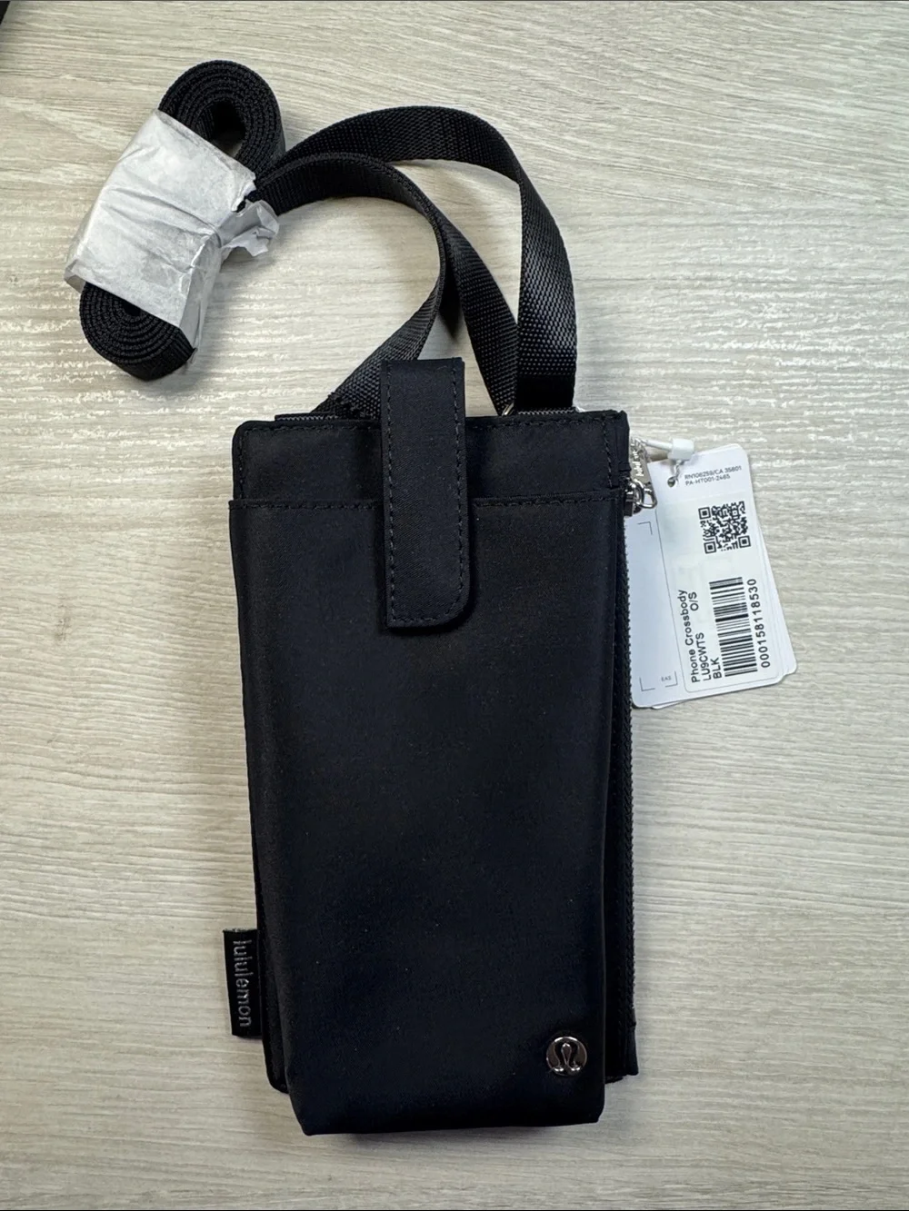 Lululemon Phone Crossbody